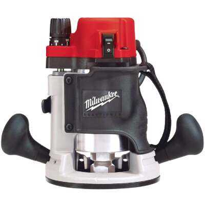 Milwaukee 11.0A 24,000 rpm Router Kit