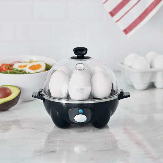 Rise by Dash Clean Slate Egg Cooker